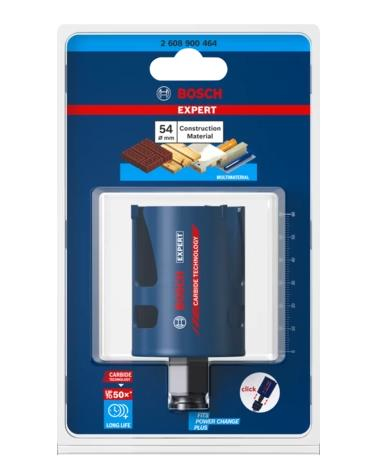 Bosch 2 608 900 464 tillbehör till borrmaskin 1 styck