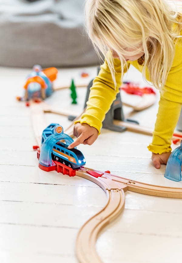 Pikkukuva 7 / 19: BRIO 7312350339727