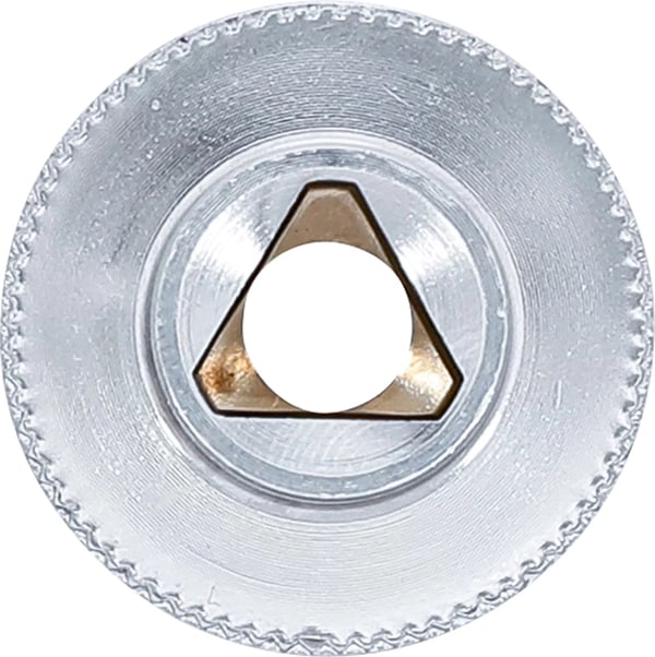BGS technic 3-pt Socket stikkontakt