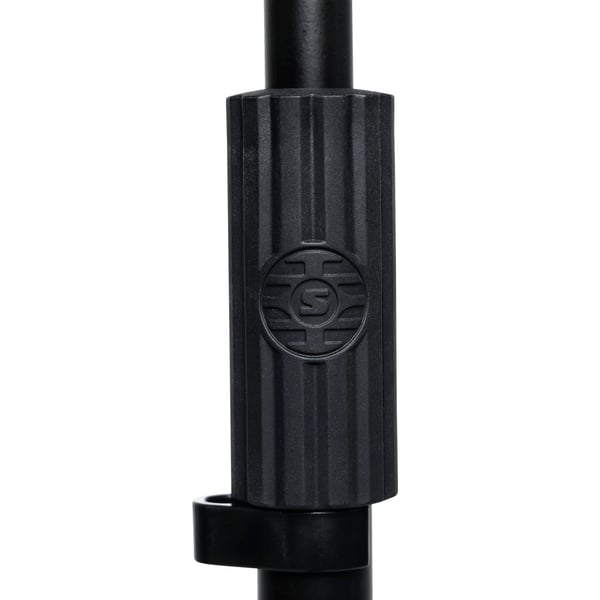 Gator Frameworks SH-RBMICSTAND10 mikrofoniteline Suora mikrofoniteline