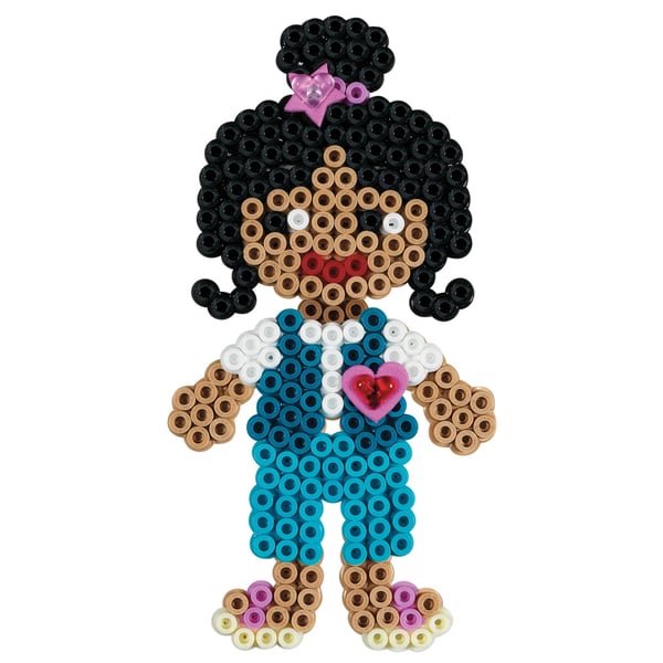 Hama Beads 3155 Kunst- og håndværkslegetøj