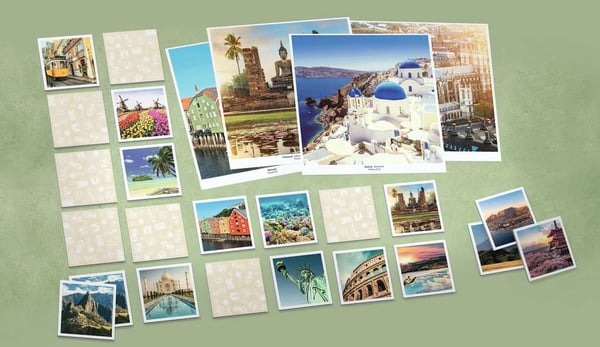 Ravensburger 27379 lautapeli