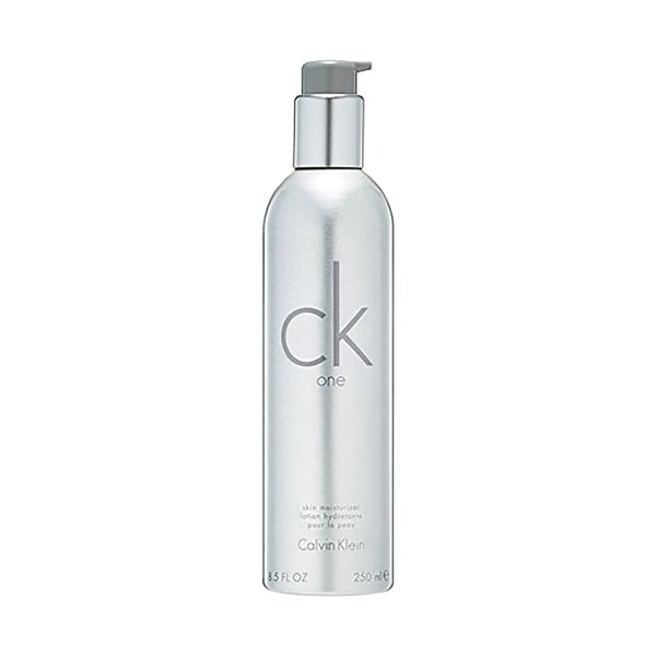 Calvin Klein CK One 250 ml Lotion Unisex