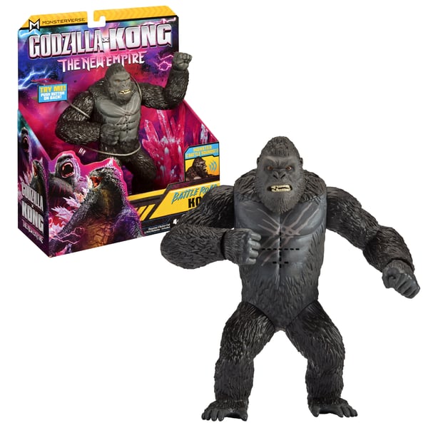 GP TOYS MN305 action- och samlarfigur