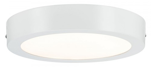 Paulmann 70642 LED-panellys Rund 16,5 W