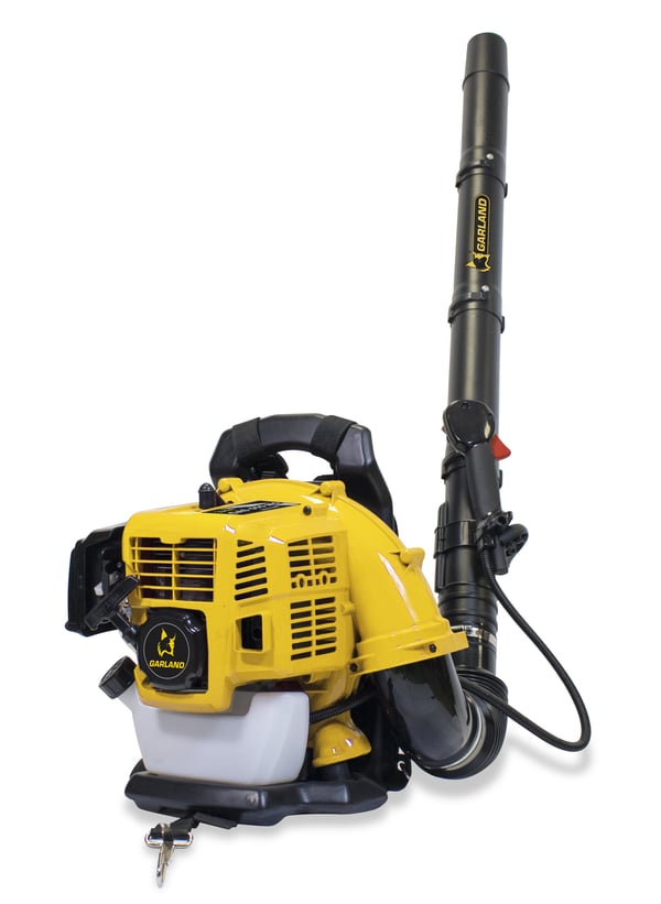 Garland 500 MG-V19 løvblæser 1250 W 216 km/t