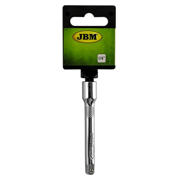 JBM 13342 svensknøgle adapter & forlænger