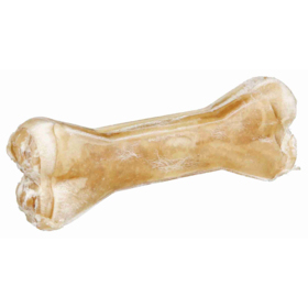 Miniatyrbillede 3 af 4: TRIXIE 2750 godbid til hund og kat Knogle