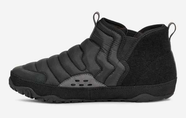 Teva ReEmber Terrain Mid Unisex Svart