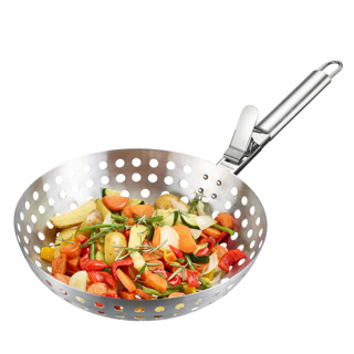 Westmark 15902260 metallgrillkorgar 280 mm 340 mm