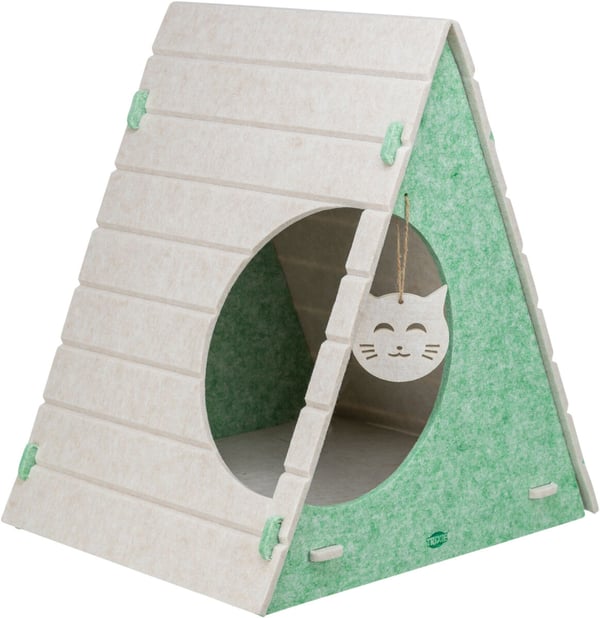 Miniatyrbild 1 av 9: TRIXIE 36264 kattkoja