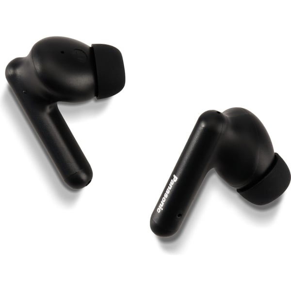 Panasonic RZ-B110W Headset Trådløs I ørerne Opkald/Musik/Sport/Hverdag Sort