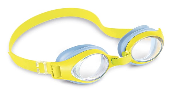 Intex 55611 svømmebrille Junior Unisex One size