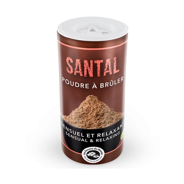 Pikkukuva 1 / 5: Aromandise MEMBTE01 suitsuketikut