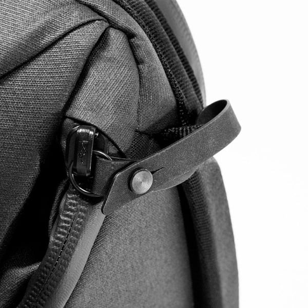 Peak Design Everyday Ryggsäck Svart