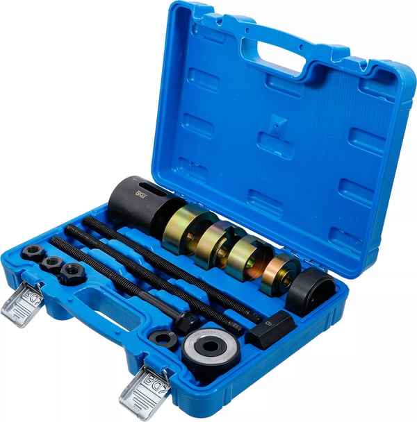 Miniatyrbillede 3 af 7: BGS technic Front Axle Control Arm Bush Tool Set
