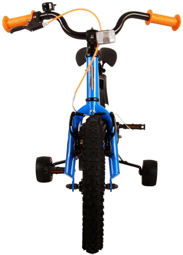 Volare 21325 cykel Bycykel Blå