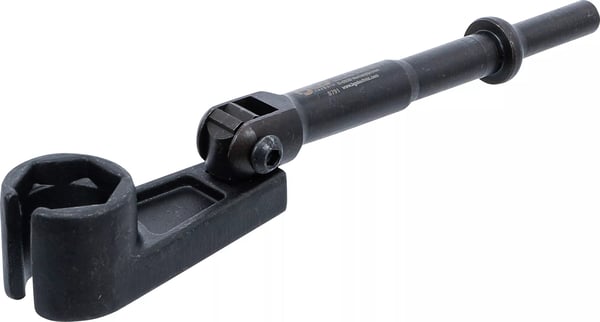 BGS technic Impact Oxygen Sensor Loosening Wrench