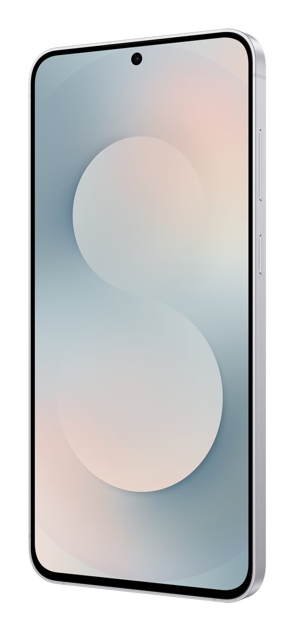 Wind Tre Galaxy S25 FE 17 cm (6.7") Dual SIM 5G USB Type-C 256 GB 4900 mAh Hvid