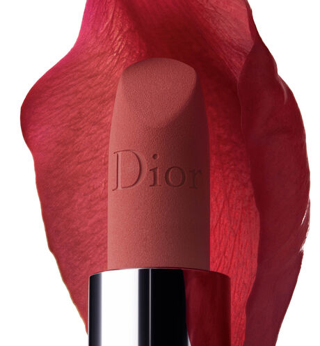 Dior Rouge läppbalsam 720 Icône Kvinna