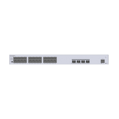 Miniatyrbillede 3 af 4: Huawei S310-24P4S netværksswitch Administreret L3 Gigabit Ethernet (10/100/1000) Strøm over Ethernet (PoE) 1U