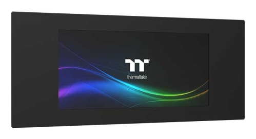 Thermaltake AC-080-OO1NAN-A1 computeretui del Full Tower Skærm
