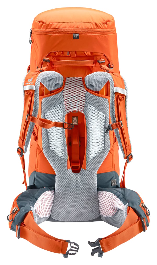 Deuter Aircontact Core 35+10 35 l Orange