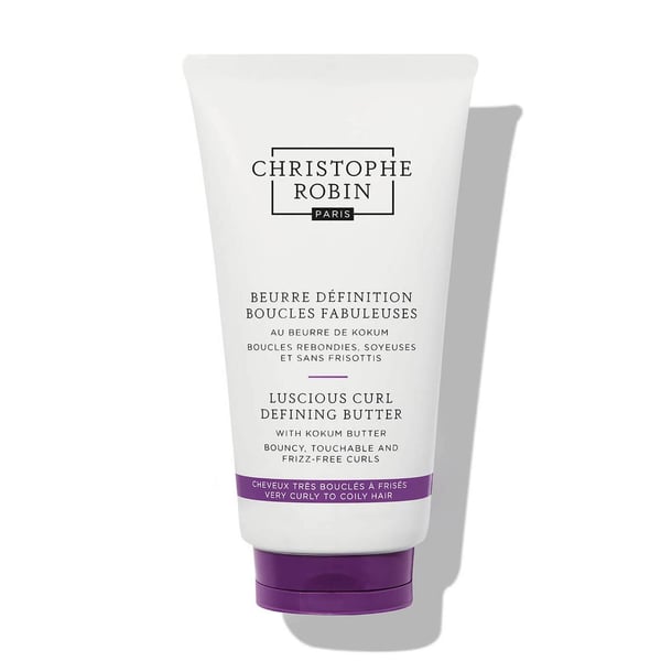 Miniatyrbillede 1 af 4: Christophe Robin 5056379589962 hårcreme Unisex 150 ml