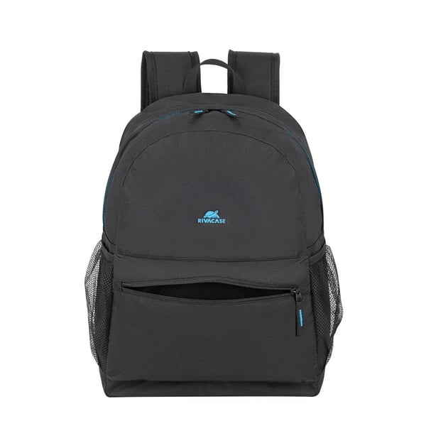 Rivacase Gremio 5563 reppu Arkireppu Musta Polyesteri