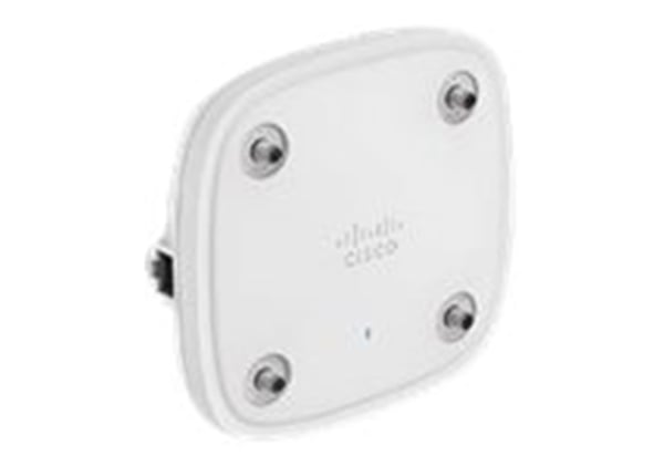 Miniatyrbillede 3 af 3: Cisco Catalyst 9120AX Series 5000 Mbit/s Hvid Strøm over Ethernet (PoE)