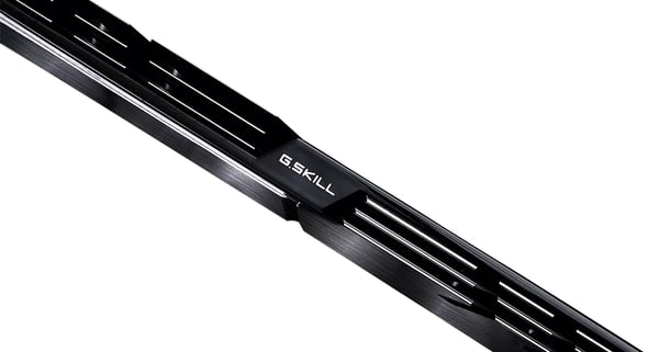 G.Skill 32GB DDR4-3200 hukommelsesmodul 2 x 16 GB 288-pin DIMM