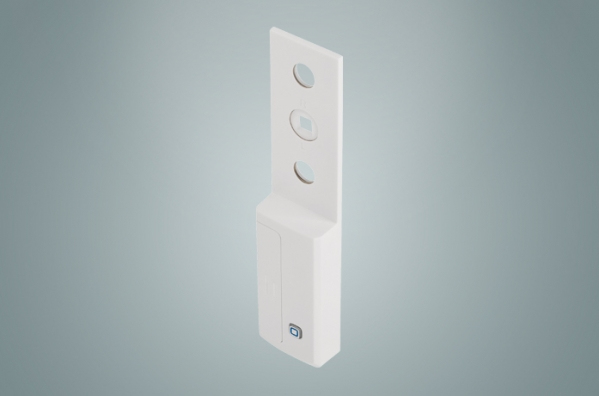 Homematic IP 142800A0 ovi/ikkuna sensori Langaton Valkoinen