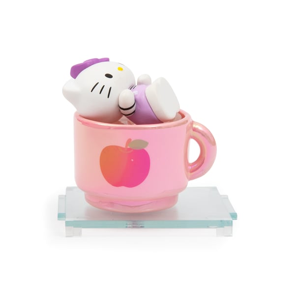 Hello Kitty HKT39 nukke
