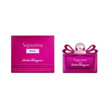 Salvatore Ferragamo Signorina Ribelle 100 ml Kvinder