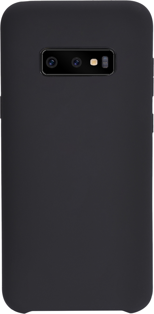 Bigben Connected COVSOFTGS10EBL mobiltelefonfodral Svart