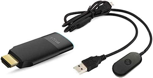 EZCast Cast 2 trådlöst presentationssystem HDMI Dongel