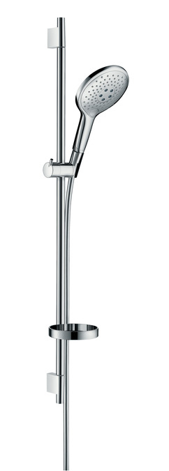 Hansgrohe Raindance Select S duschsystem Krom