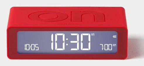 LEXON Flip Mini Rød