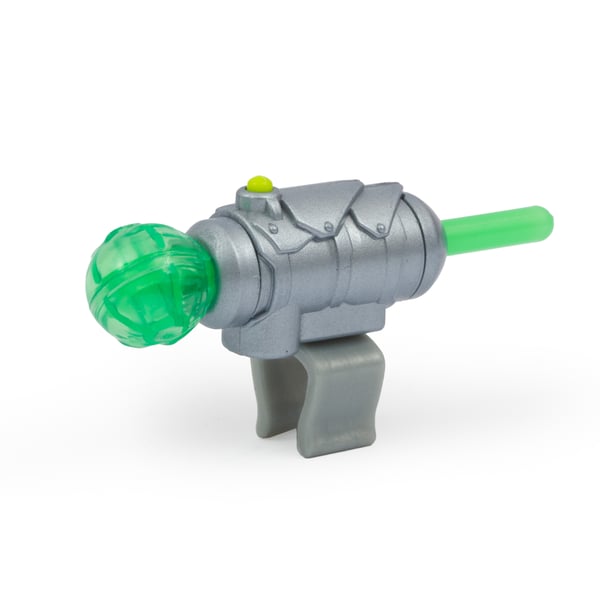 Miniatyrbillede 18 af 19: GP TOYS GRV114 action & samlefigurer