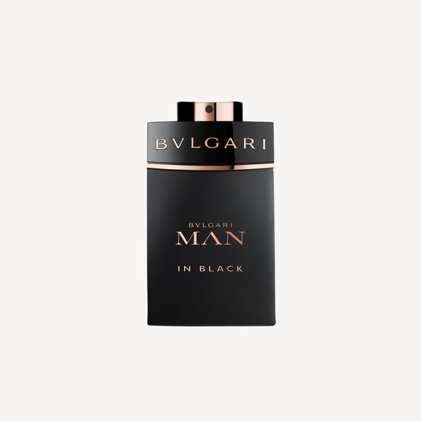 BVLGARI Man In Black 100 ml Män