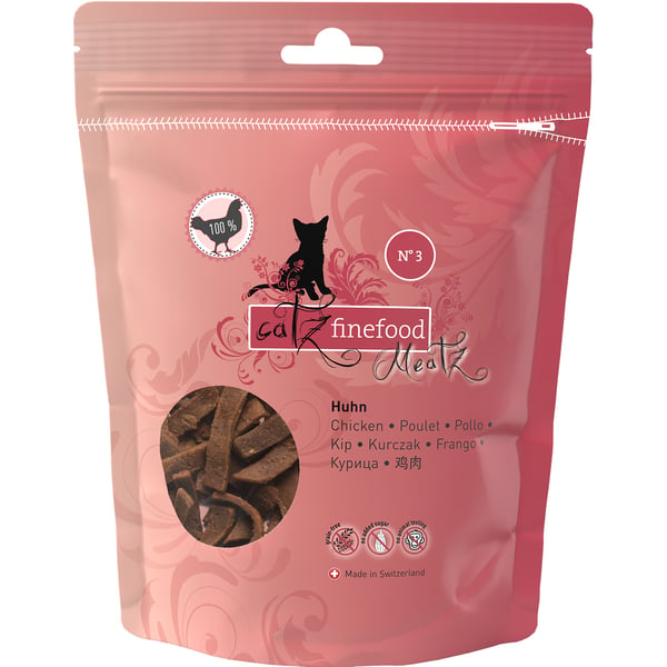 Pikkukuva 1 / 3: Catz finefood 044129 45 g