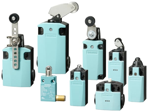 Miniatyrbild 4 av 6: Siemens 3SE5232-0HK50 övrigt