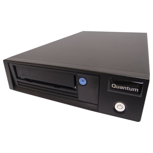 Quantum LSC33-ATDX-L8JA Backup-lagringsenhed Lagringsdrev Båndpatron LTO 12 TB