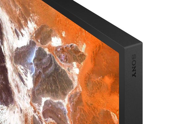Sony BZ30P Platt skärm för digital skyltning 109,2 cm (43") LED Wi-Fi 400 cd/m² 4K Ultra HD Svart Android 24/7
