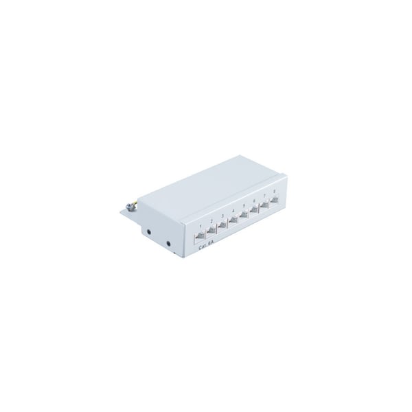shiverpeaks BS75075 patch panel 1U