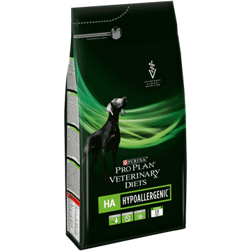 Miniatyrbillede 4 af 4: Purina VETERINARY DIETS 11 kg Voksen