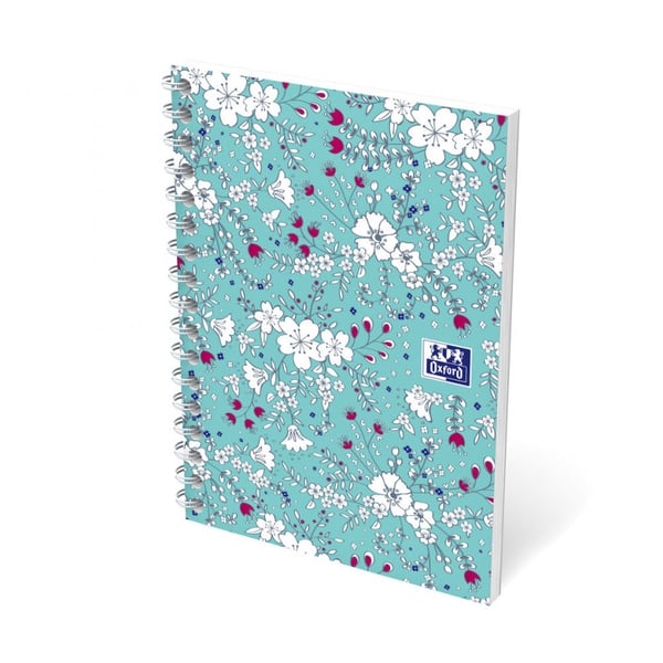 Oxford 400094826 blok og notesblok A6