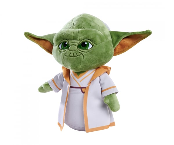 Miniatyrbillede 1 af 7: Simba Toys 6315877043 tøjdyr