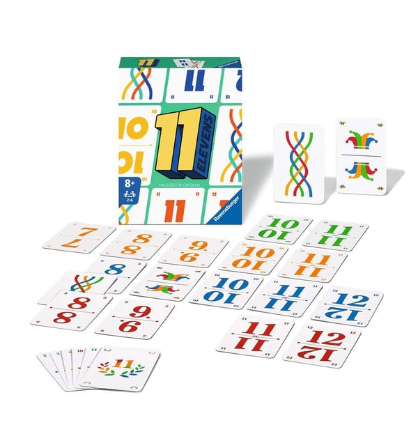 Ravensburger 20952 sällskapsspel