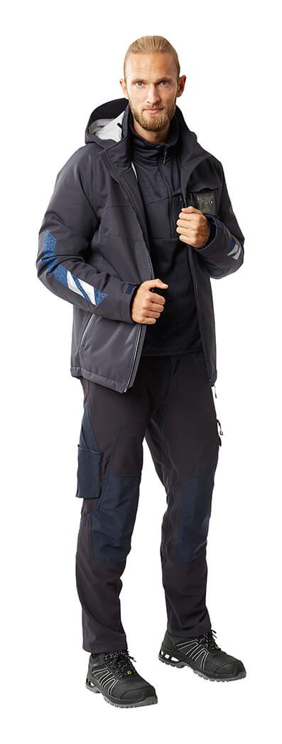 MASCOT 18335-231-1809-S Jakke